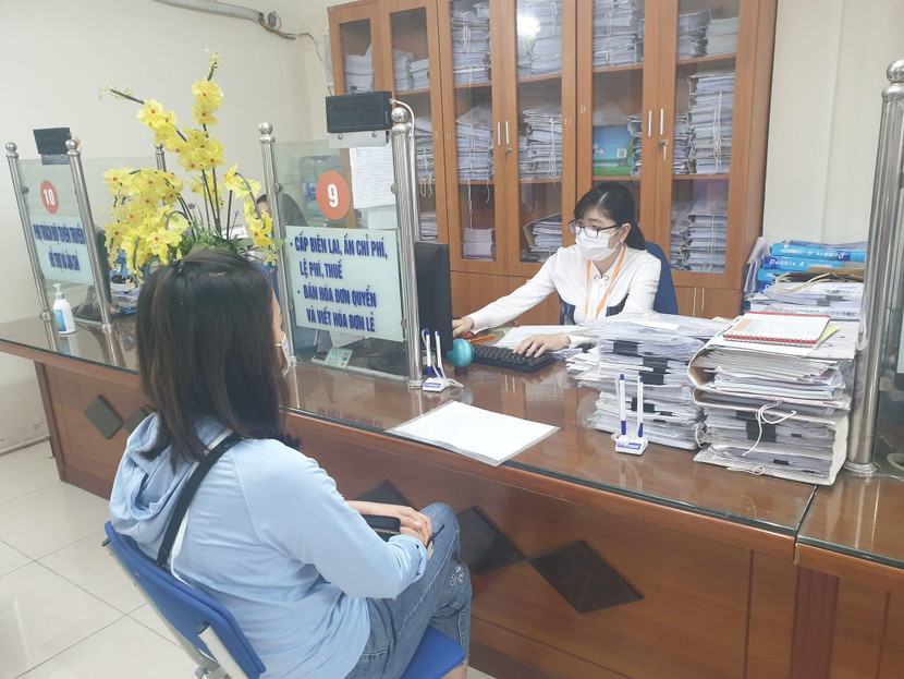 Cục Thuế yêu cầu cấp dưới đẩy nhanh tiến độ hoàn thuế Cục Thuế yêu cầu cấp dưới đẩy nhanh tiến độ hoàn thuế