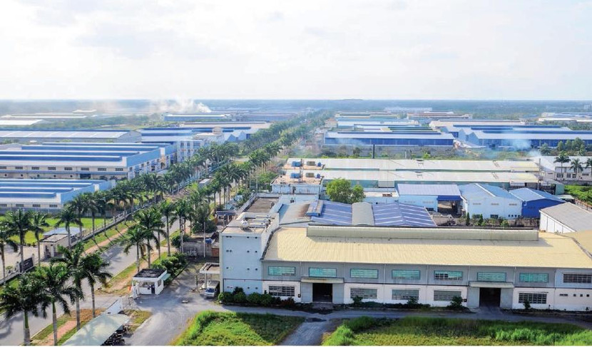 Cổ phiếu ITA của Tân Tạo vi phạm công bố thông tin nhiều lần