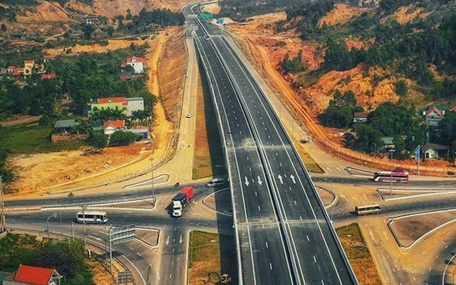 Việc giải ngân vốn đầu tư công tại nhiều địa phương vẫn chậm (Ảnh minh họa)