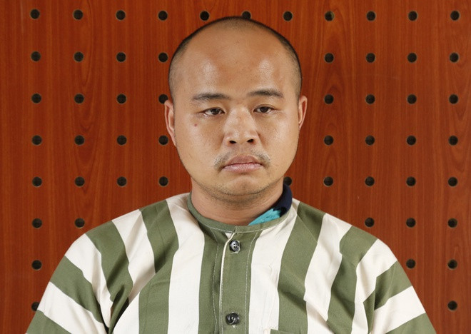 Nghi phạm khai do thiếu tiền tiêu xài nên trộm cắp tài sản. Nghi phạm khai do thiếu tiền tiêu xài nên trộm cắp tài sản.