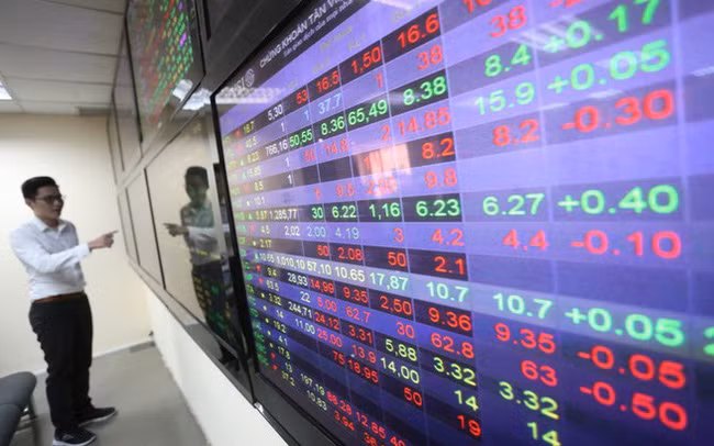 Thị trường chứng khoán Việt Nam dự kiến sẽ còn nhiều biến động hậu Covid-19