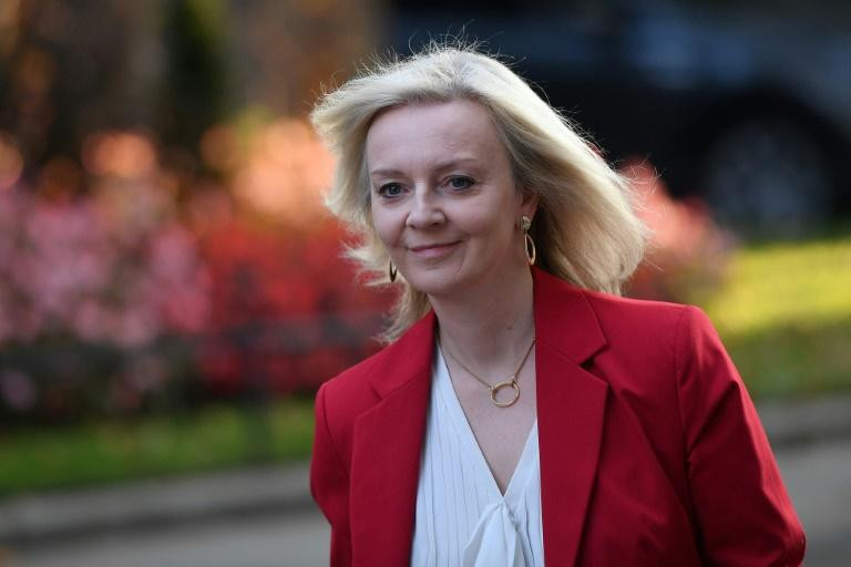 Bộ trưởng Thương mại Quốc tế của Anh Liz Truss cho biết, tham gia CPTPP sẽ mang lại “cơ hội to lớn” cho Vương quốc Anh