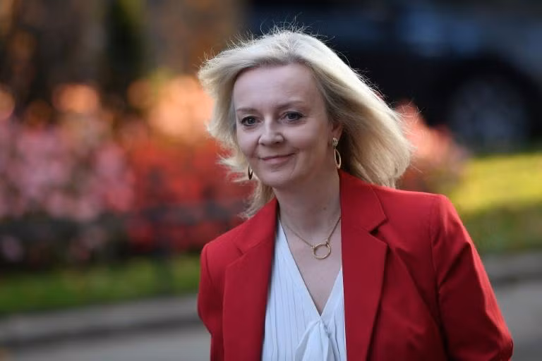 Bộ trưởng Thương mại Quốc tế của Anh Liz Truss cho biết, tham gia CPTPP sẽ mang lại “cơ hội to lớn” cho Vương quốc Anh Bộ trưởng Thương mại Quốc tế của Anh Liz Truss cho biết, tham gia CPTPP sẽ mang lại “cơ hội to lớn” cho Vương quốc Anh