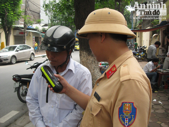Chưa phát hiện xe gian qua sang tên, di chuyển ảnh 2