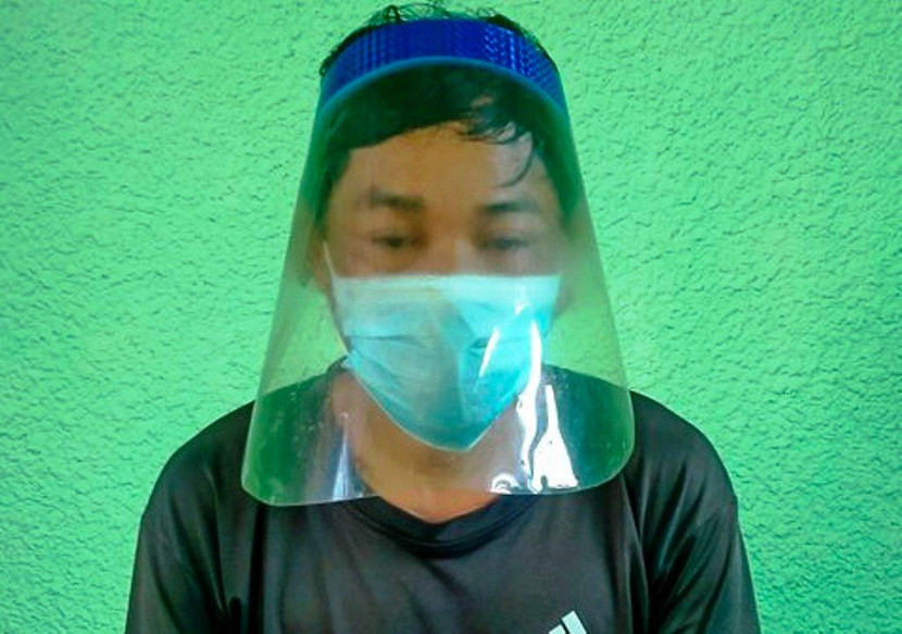 Đối tượng Huỳnh Đắc Cường (42 tuổi, ở huyện Duy Xuyên) đã bị khởi tố về hành vi Giao cấu với người từ 13 đến dưới 16 tuổi Đối tượng Huỳnh Đắc Cường (42 tuổi, ở huyện Duy Xuyên) đã bị khởi tố về hành vi Giao cấu với người từ 13 đến dưới 16 tuổi