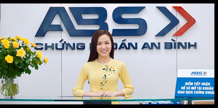 Chứng khoán An Bình (Ảnh: ABS)