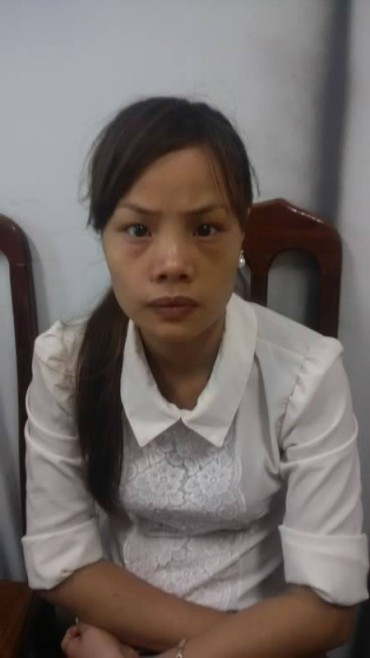 "Hô biến" thành người khác để "qua mặt" ngân hàng ảnh 1