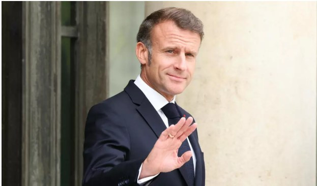 Pháp sẽ thông báo chính thức việc công nhận Nhà nước Palestine tại Đại hội đồng Liên hợp quốc vào tháng 9 tại New York.