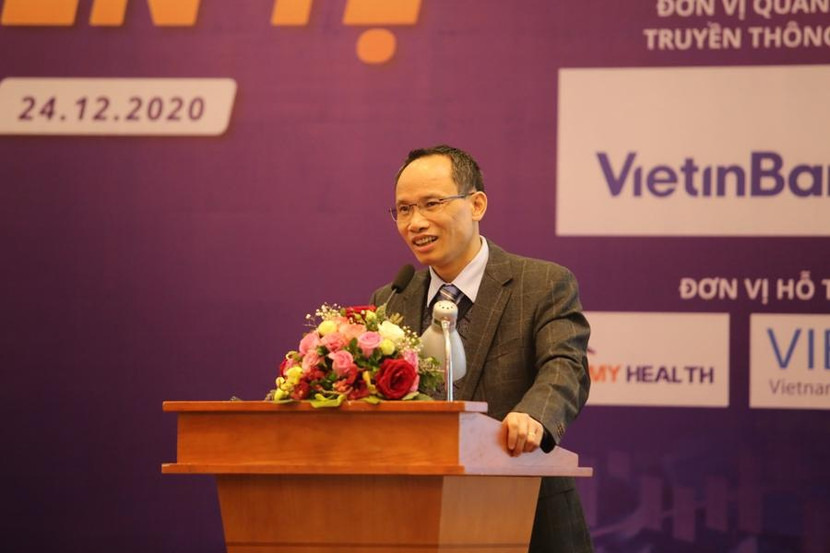 TS Cấn Văn Lực TS Cấn Văn Lực