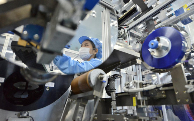 Nghị quyết 68 được coi là bước đột phá trong phát triển kinh tế tư nhân