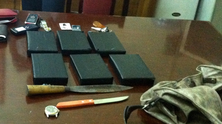 CSCĐ nổ súng cảnh cáo, vẫn liều lĩnh lao vào tấn công ảnh 3