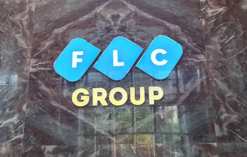 FLC liên tục nhận các quyết định cưỡng chế thuế FLC liên tục nhận các quyết định cưỡng chế thuế
