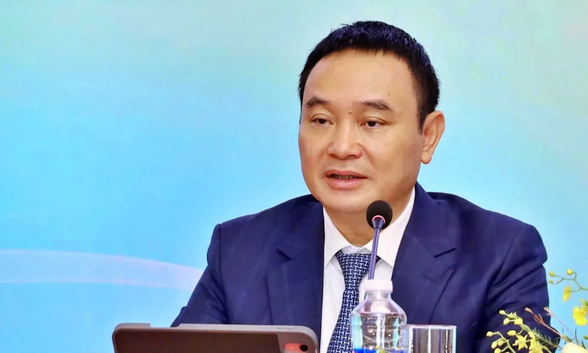 Ông Đào Nam Hải