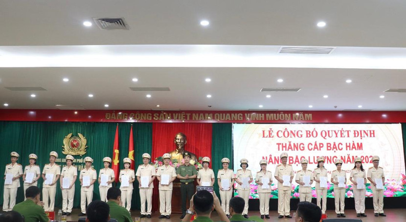 Vinh dự lớn, trách nhiệm càng phải cao Vinh dự lớn, trách nhiệm càng phải cao