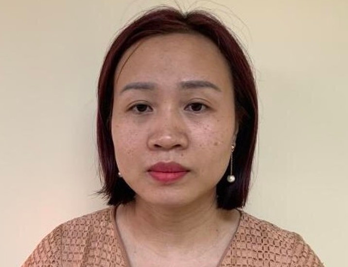 Đối tượng Hoàng Kim Thư