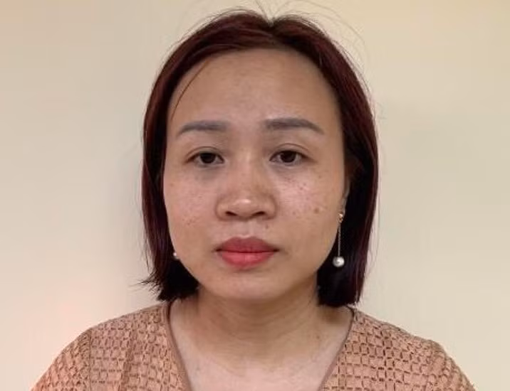 Đối tượng Hoàng Kim Thư Đối tượng Hoàng Kim Thư