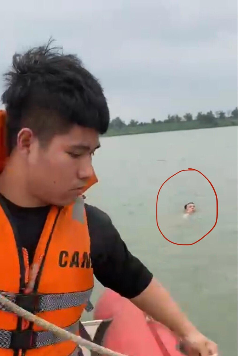 Rất khó để tiếp cận an toàn "người nhái"