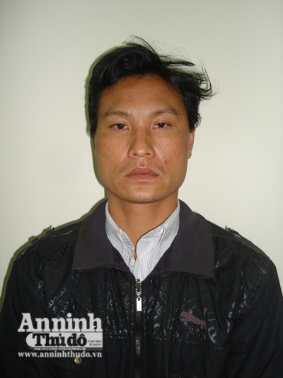 Bắt đối tượng “buôn” tiền giả ảnh 1