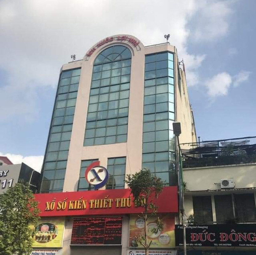 Thanh tra Bộ Tài chính chỉ ra một số vi phạm tại Công ty Xổ số kiến thiết Thủ đô