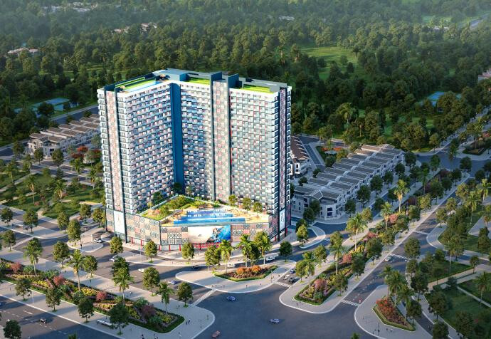 Ngân hàng Nhà nước yêu cầu các tổ chức tín dụng tập trung tín dụng bất động sản vào phân khúc phục vụ nhu cầu thực Ngân hàng Nhà nước yêu cầu các tổ chức tín dụng tập trung tín dụng bất động sản vào phân khúc phục vụ nhu cầu thực