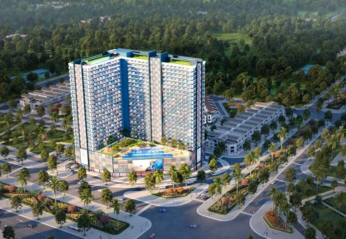 Nhiều doanh nghiệp bất động sản lựa chọn phát hành trái phiếu để tìm kiếm nguồn vốn (Ảnh minh họa) Nhiều doanh nghiệp bất động sản lựa chọn phát hành trái phiếu để tìm kiếm nguồn vốn (Ảnh minh họa)