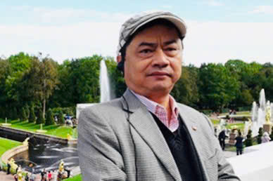 Nhà báo Trọng Nghĩa Nhà báo Trọng Nghĩa