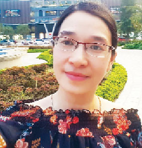 Nhà báo Nguyễn Hà Nhà báo Nguyễn Hà