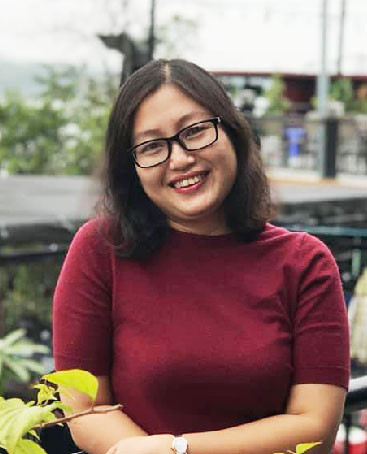 Nhà báo Yên Hưng Nhà báo Yên Hưng