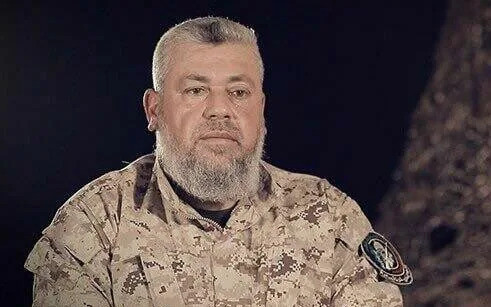 Ông Izz al-Din al-Haddad đang nắm giữ số phận của các con tin Israel