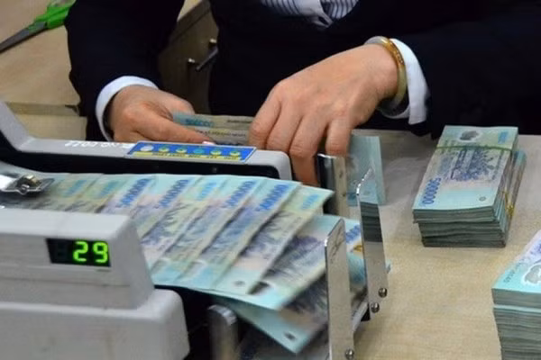 Nhu cầu vốn của doanh nghiệp những tháng đầu năm nay tăng mạnh