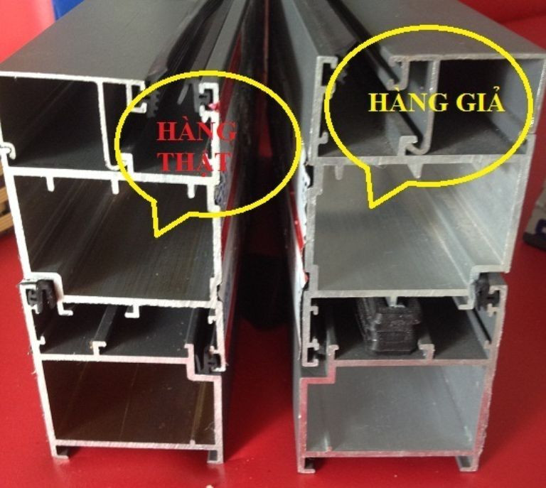 Người tiêu dùng cần tỉnh táo để phân biệt hàng thật - giả (ảnh minh họa) Người tiêu dùng cần tỉnh táo để phân biệt hàng thật - giả (ảnh minh họa)