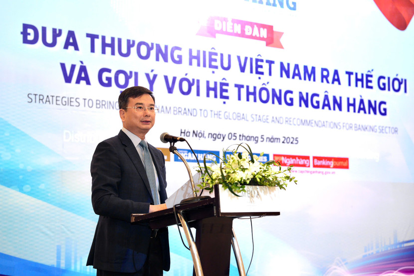 Phó Thống đốc NHNN Phạm Thanh Hà