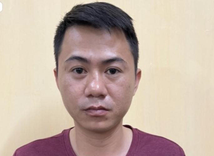 Đối tượng Nguyễn Văn Hà Đối tượng Nguyễn Văn Hà