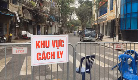 Để phòng dịch Covid-19, người được cách ly tại nhà cần tuân thủ nghiêm túc việc cách ly (ảnh minh họa)