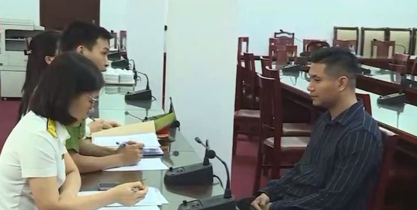 Vụ việc Công ty TNHH MI Hà Nội vừa bị phát hiện trốn thuế