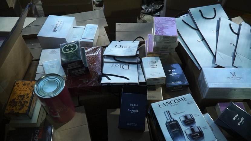 Đủ chủng loại thương hiệu Đủ chủng loại thương hiệu