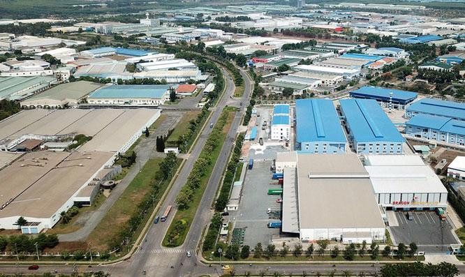 Thời hạn nộp hồ sơ đề nghị giảm tiền thuê đất là 31/3 Thời hạn nộp hồ sơ đề nghị giảm tiền thuê đất là 31/3