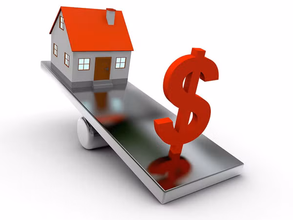 Nhiều tài sản bảo đảm được ngân hàng thanh lý với giá thấp hơn nhiều so với dư nợ Nhiều tài sản bảo đảm được ngân hàng thanh lý với giá thấp hơn nhiều so với dư nợ