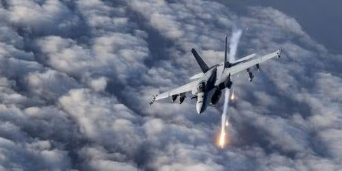 3 trong số 4 cuộc không kích gần nhất nhằm phá hủy các thiết bị quân sự mà Mỹ đã được chuyển giao cho lực lượng an ninh Afghanistan