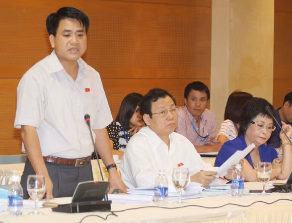 Còn độc quyền, người dân còn khổ ảnh 2