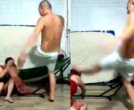 Từ 1-1-2022: Người có hành vi bạo lực gia đình có thể bị tạm giữ hành chính