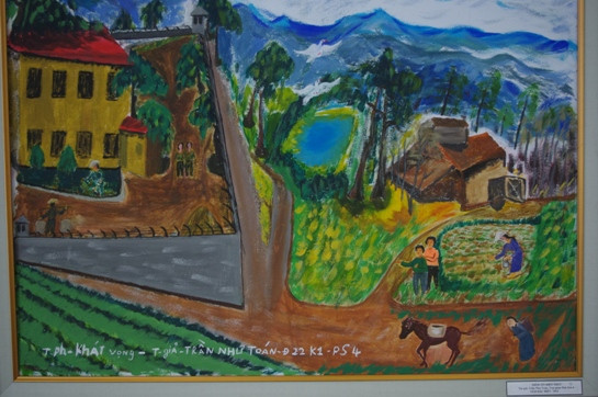 2 cuốn tự truyện của các phạm nhân xác lập kỷ lục ảnh 6