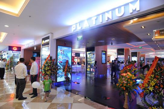 “Choáng” với thế giới trò chơi tại Vincom Mega Mall Royal City ảnh 5