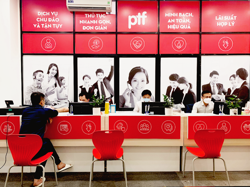 SeABank muốn làm việc trực tiếp với AEON Financial liên quan thương vụ PTF