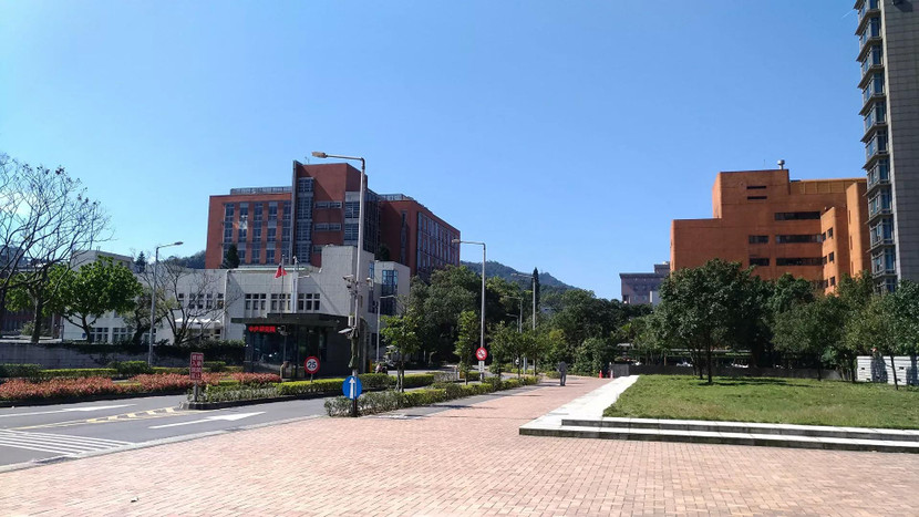 Sự việc xảy ra tại học viện hàng đầu Đài Loan Academia Sinica