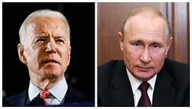 Thông báo được đưa ra sau khi Tổng thống Nga Putin và tân Tổng thống Mỹ Joe Biden có cuộc điện đàm đầu tiên