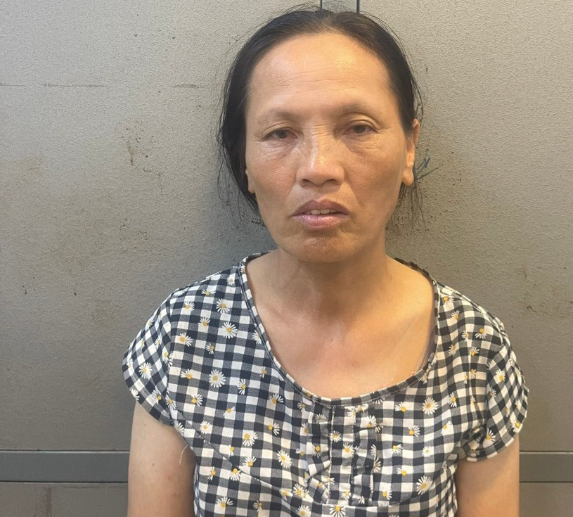 Đối tượng Nương