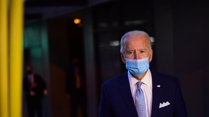 Tổng thống đắc cử Mỹ đã có loạt động thái nhằm góp phần kiềm chế đại dịch Covid-19 Tổng thống đắc cử Mỹ đã có loạt động thái nhằm góp phần kiềm chế đại dịch Covid-19