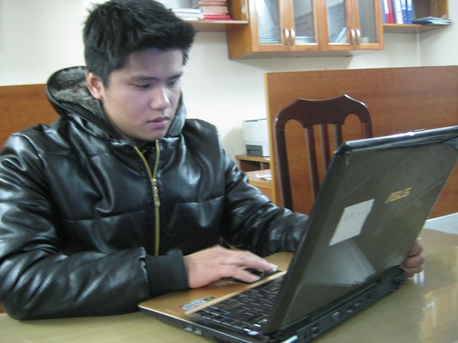 Thủ đoạn mới của tội phạm thời công nghệ ảnh 1