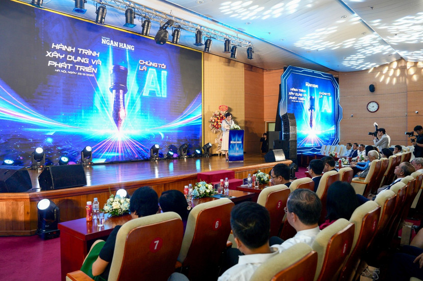 Quang cảnh Lễ kỷ niệm